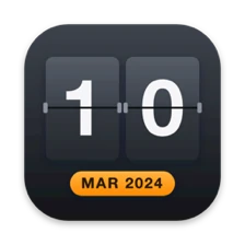 Datemaster app icon